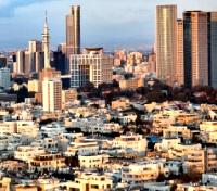 The City of Tel-Aviv